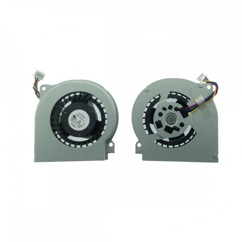 80521 - Ventilador CPU para Asus UX30 UX30S 4 Pinos | JVS Informática