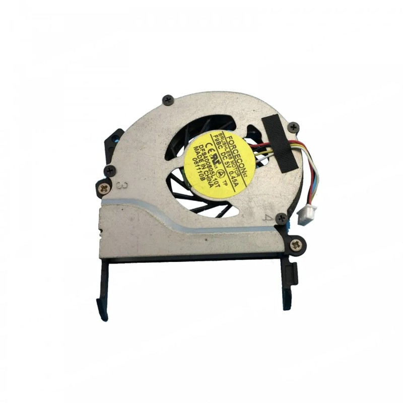 DFS400805L10T - CPU Fan for Acer Aspire One 521 | JVS Informática