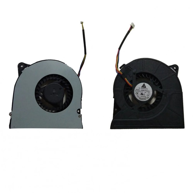 KDB0705HB - CPU-Lüfter für ASUS G71G G72G G71GX | JVS Informática