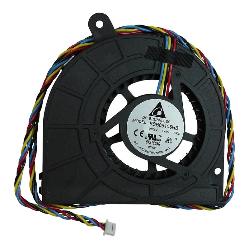 BDB05405HHB - Ventilador CPU para Asus EeeBox EB1501 | JVS