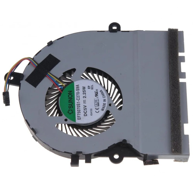 EF75070S1-C270-S9A - Ventilateur CPU pour Asus X302 | JVS Informática