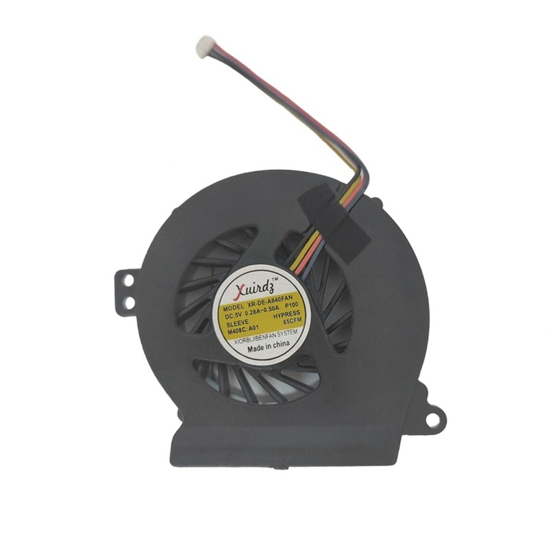 GB0506PGV1-A - Dell Inspiron 1410 A860 CPU Fan | JVS Informática