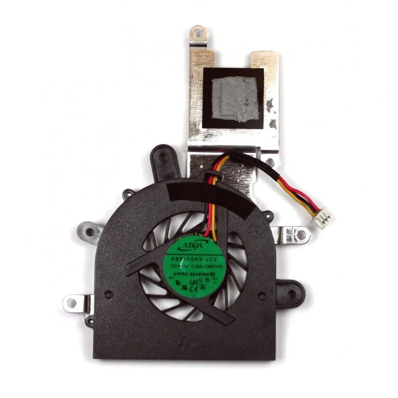AB0505HX-JC3 - CPU-Lüfter für Clevo M1110 M1100 | JVS Informática