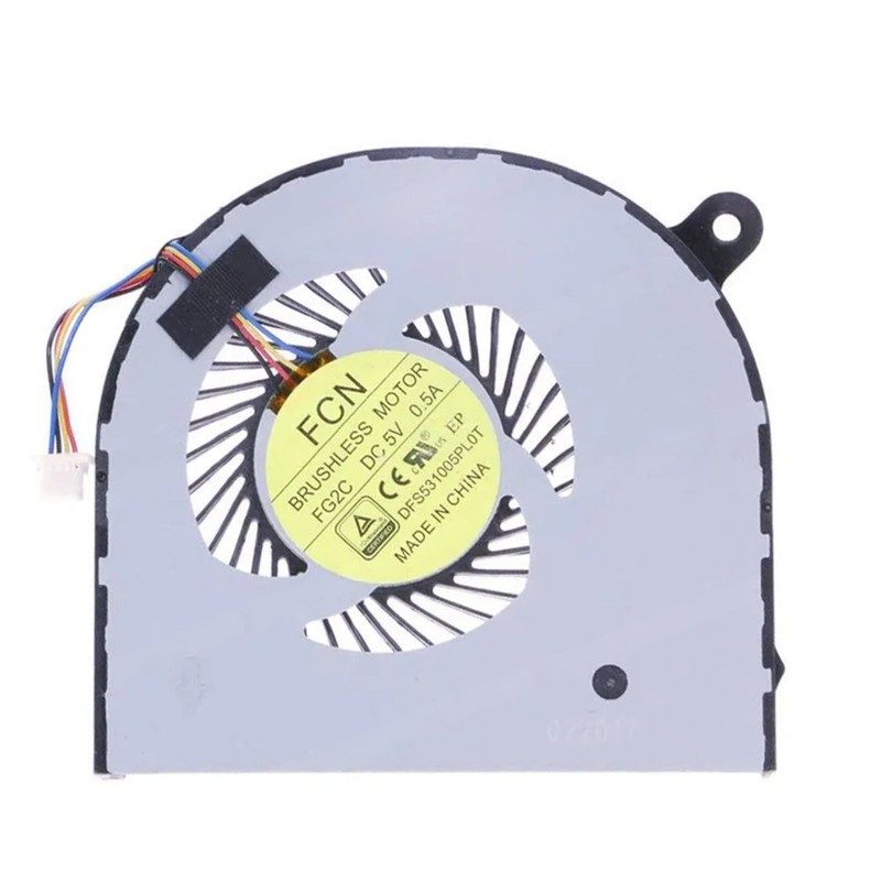 DFS531005PL0T-FG2C - Acer VN7-591G Right CPU Fan | JVS Informática