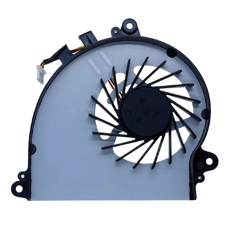 PAAD06015SL - CPU Fan for MSI GS70 GS72 | JVS Informática