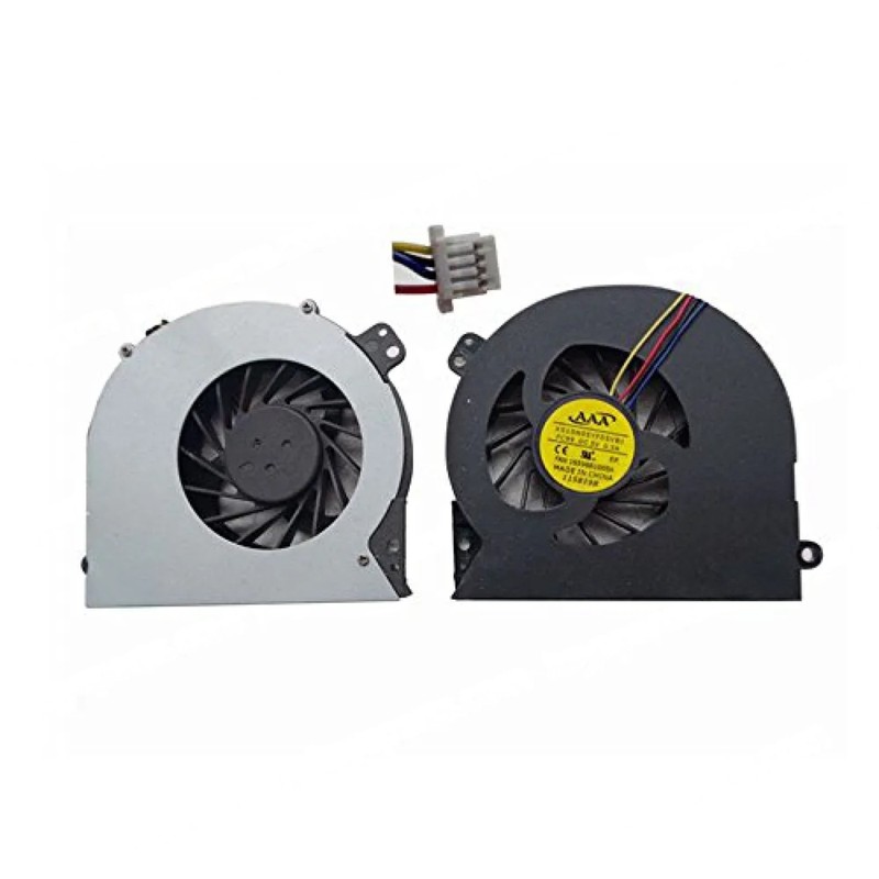 683484-001 - Ventilador CPU para HP ProBook 4540s | JVS