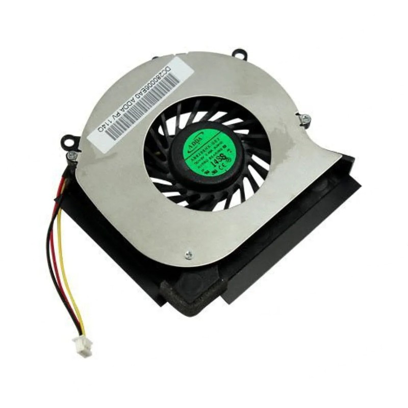 531813-001 - Ventilateur CPU pour HP Pavilion DV2 et DV3 | JVS Informática