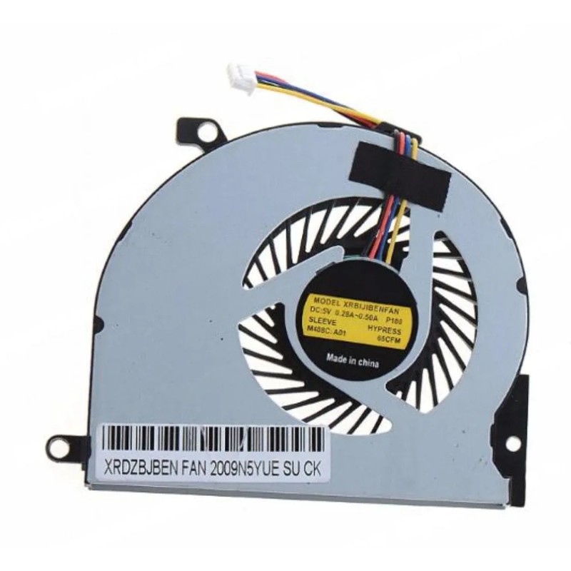 VCT25 - CPU-Lüfter für HP ENVY M4-1000 | JVS Informática