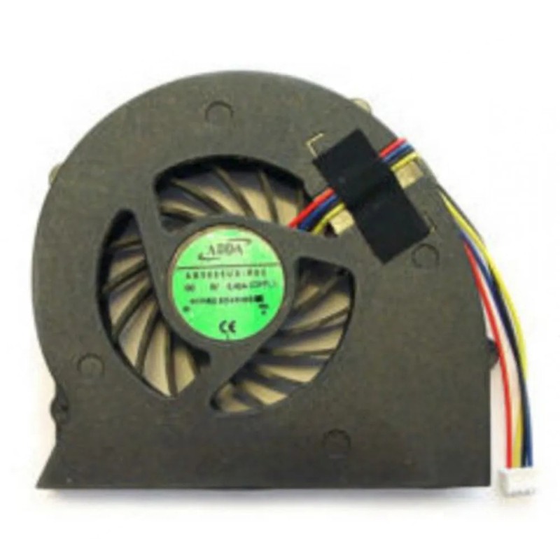 MCF-S6012AM05B - Ventilador CPU para Sony Vaio VPC-F | JVS Informática
