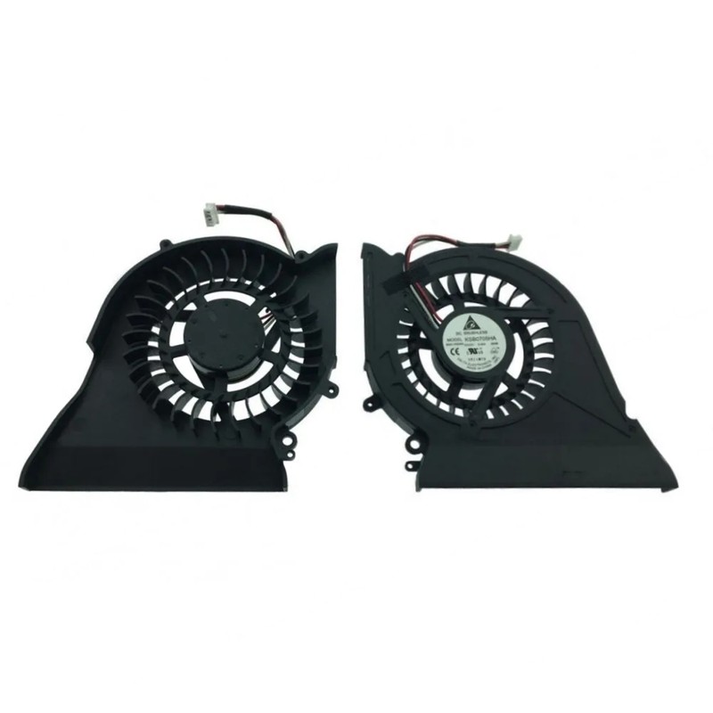 KSB0705HA - Ventilador CPU para Samsung R718 R720 | JVS
