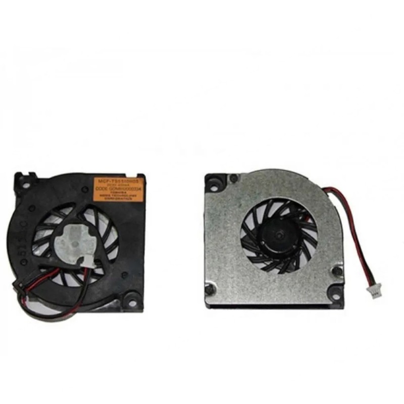 GDM610000187 - Ventilador CPU para Toshiba Satellite A55 A50 | JVS Informática