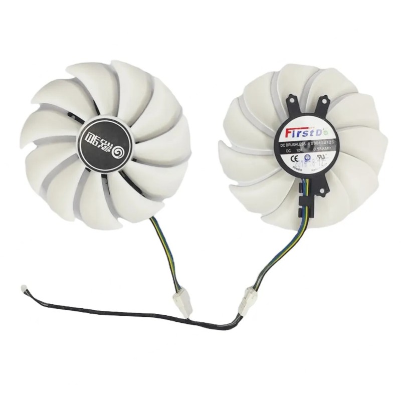 FD9015U12S - Ventilateur GPU pour GALAXY RTX 2080 Ti | JVS Informática