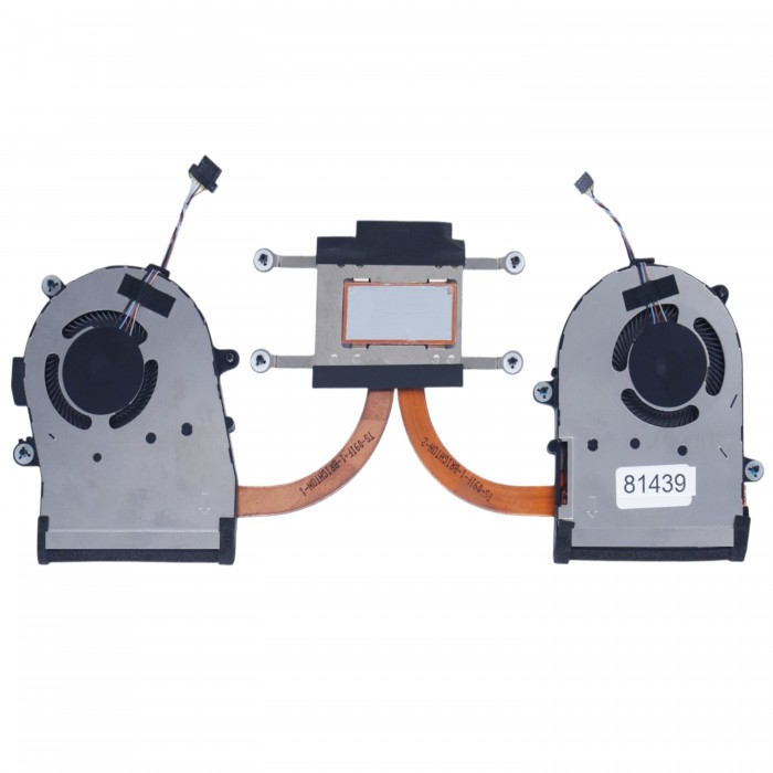 M10989-001 - HP EliteBook x360 1040 G6 Fan Heatsink | JVS Informática