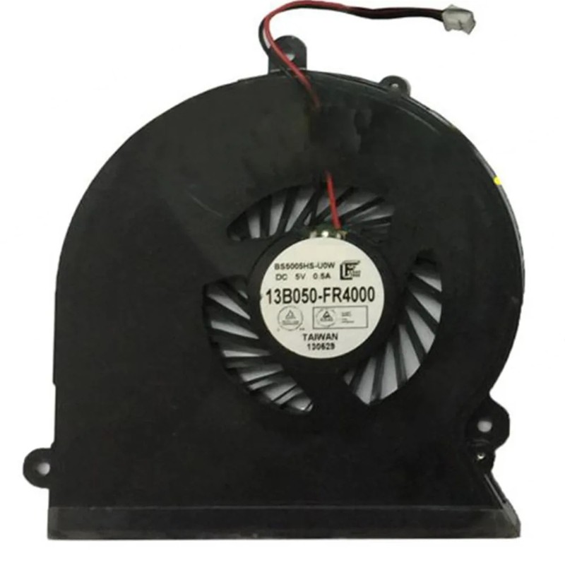 BS5005HS-U0W - CPU Fan for Hasee A560N-I3 / ECS MT40 | JVS Informática