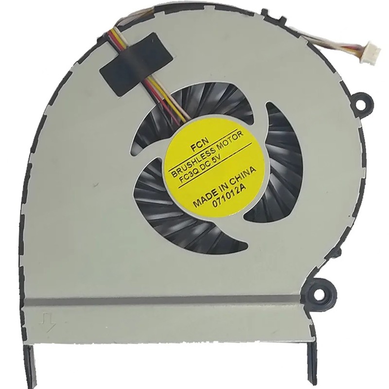 AB09005HX12GB00 - Ventilateur CPU pour BENQ CA27 CA24 | JVS Informática
