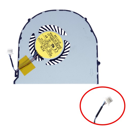 DFS531005PLOT - CPU Fan for Acer Aspire E1-422 | JVS Informática
