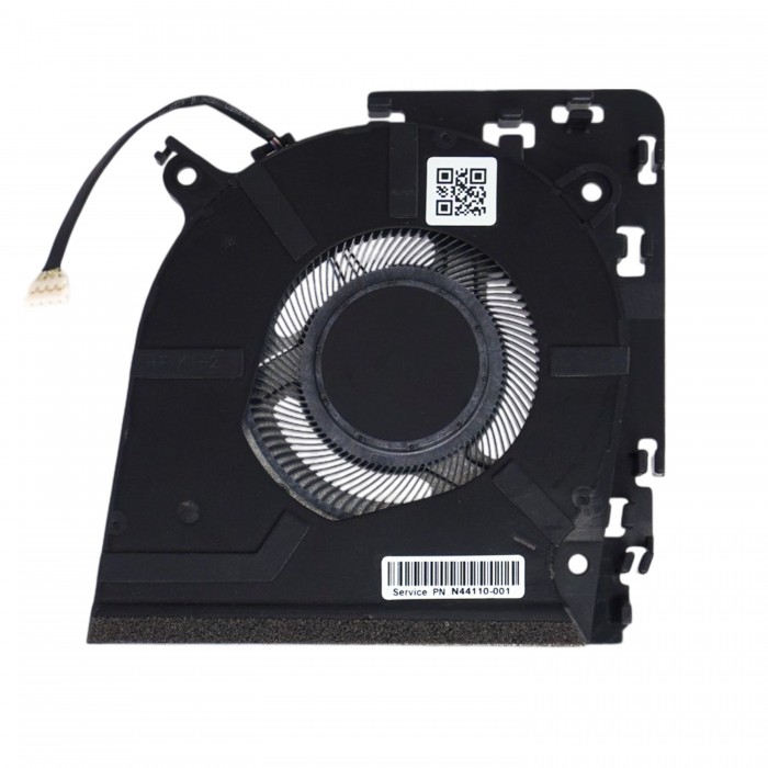 N44110-001 - Ventilador Esquerdo para HP 15-FD | JVS Informática