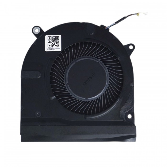 M20334-001 - Ventilador HP Pavilion 15-EG GPU MX | JVS
