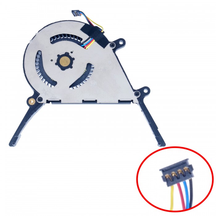 ND45C04-16F03 - Ventilador Derecho Surface Book 2 | JVS