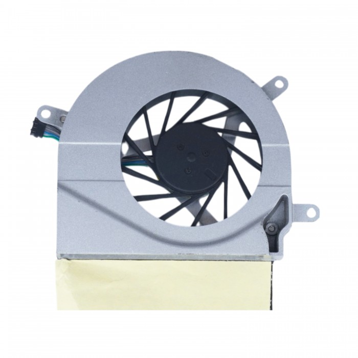 KDB04505HA - Ventilador CPU Derecho MacBook Pro 17" A1229 | JVS