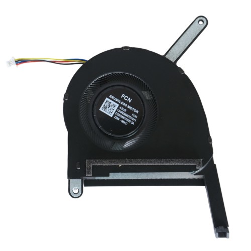 13NR09M0T01011 - Ventilador CPU para Asus TUF A15 FA507 | JVS