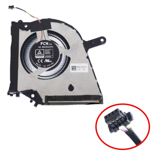 DFSCM22716392B - Ventilador CPU Asus ProArt W7600 | JVS