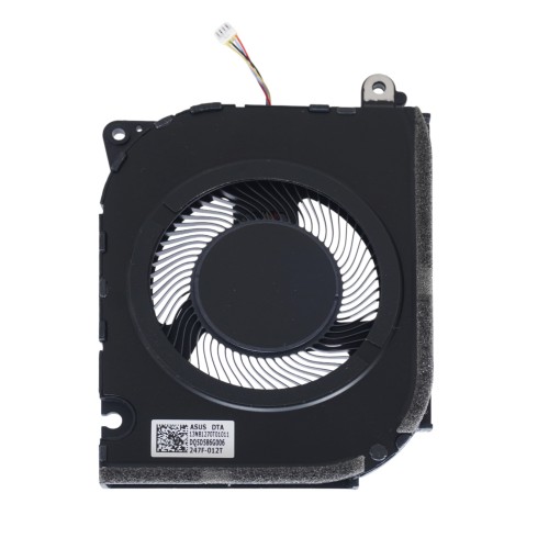 13NB1270T01011 - Ventilador CPU Asus Zenbook 14 UM3406 | JVS