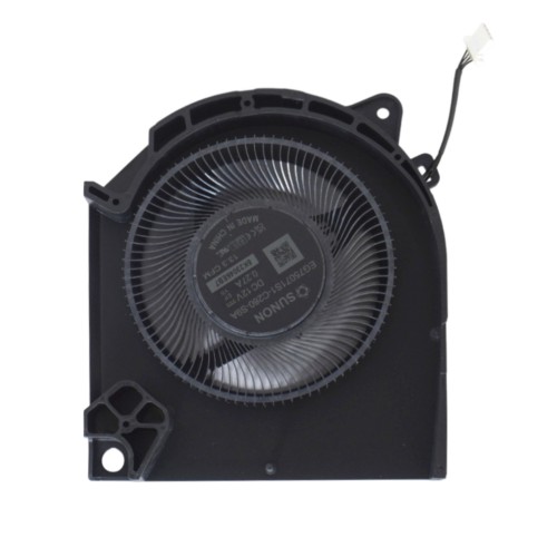 EG75071S1-C280-S9A - CPU Fan for Dell G15 5530 | JVS Informática