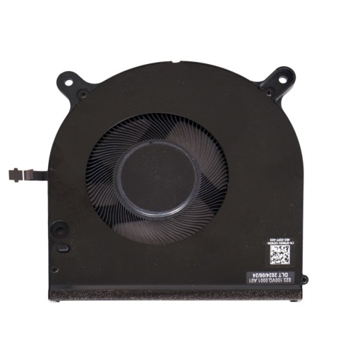 023.100VQ.0001 - Dell XPS 16 9640 CPU Fan | JVS Informática