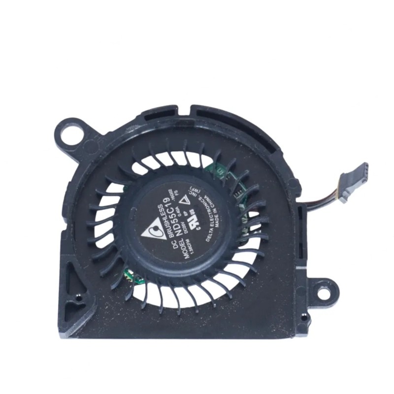 ND55C19-16G02 - Ventilador CPU Dell Latitude 5289 7389 | JVS Informática
