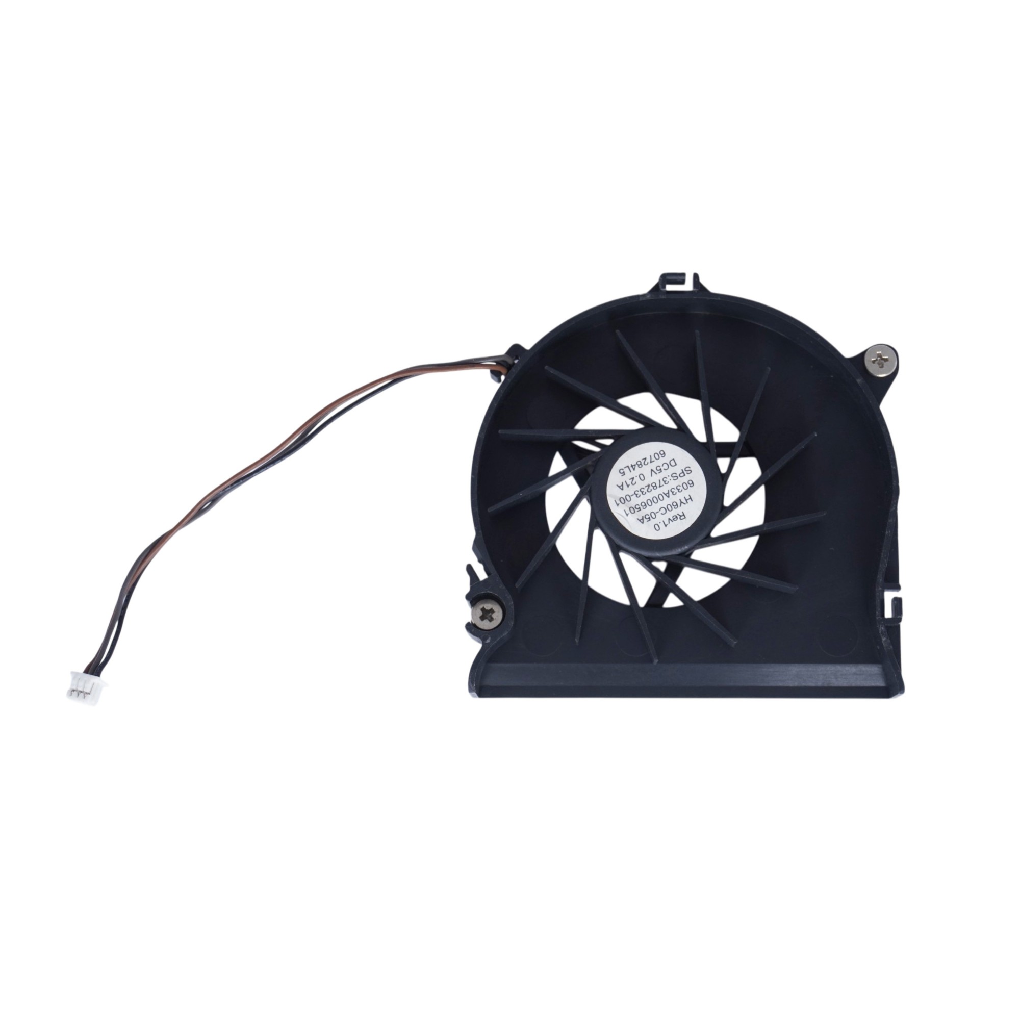 378233-001 - CPU Fan for HP Compaq NC6110 NC6120 | JVS Informática
