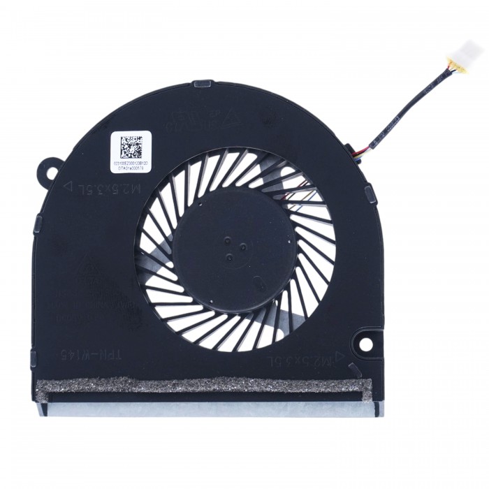 L52661-001 - CPU Fan for HP Envy 17-CE | JVS Informática