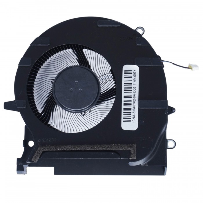M57139-001 - Ventilador CPU para HP Omen 17-ck | JVS Informática
