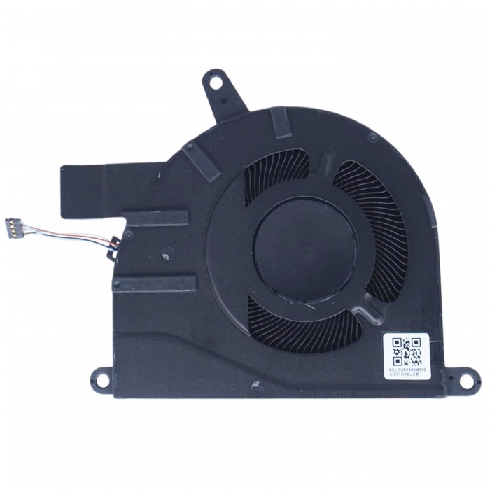 N12918-001 - CPU Fan HP Elite Chromebook c640 G3 | JVS Informática