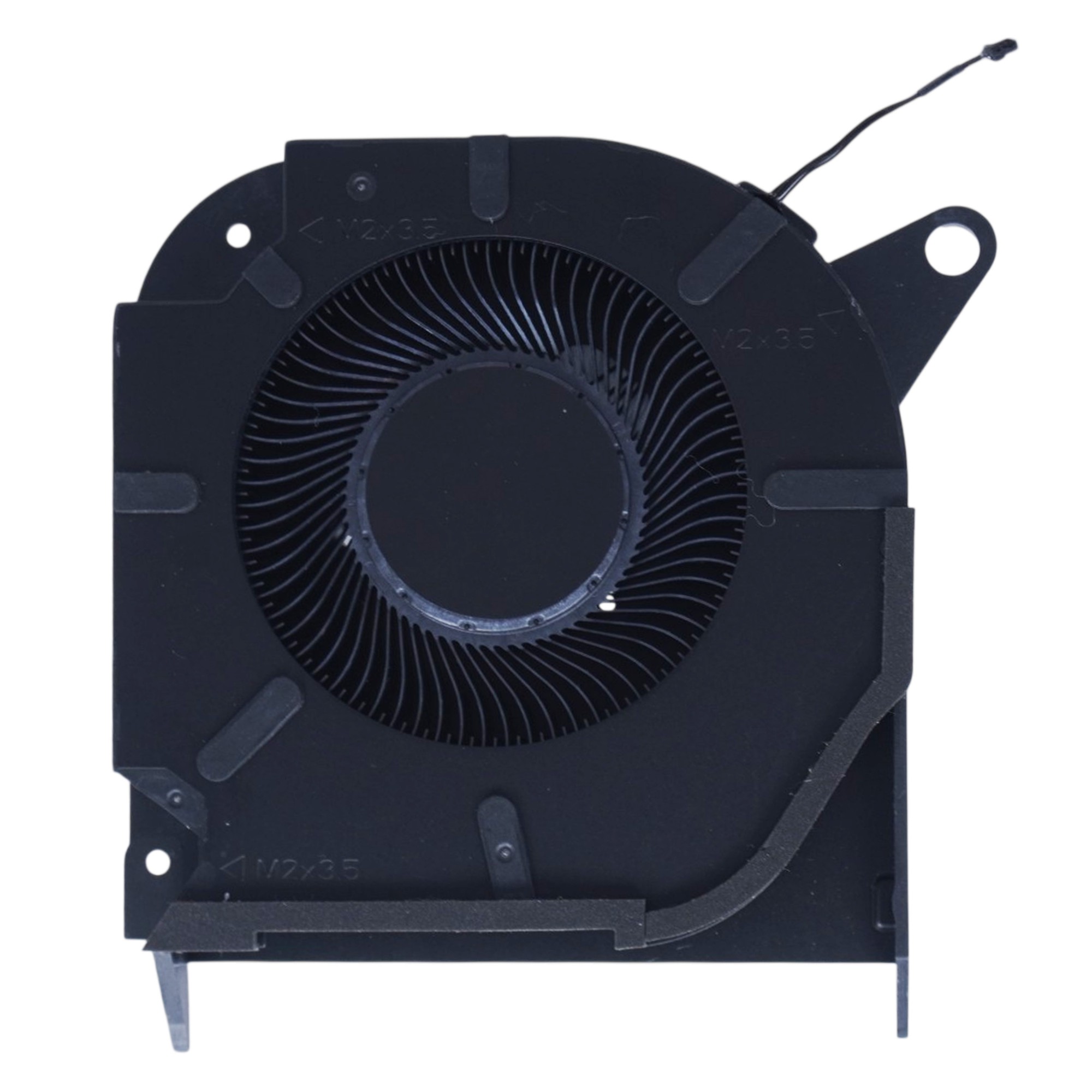 N43727-001 - Ventilateur CPU pour HP OMEN 16-u | JVS Informática