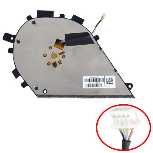 N91030-001 - Ventilador CPU para HP Envy x360 14-FA | JVS