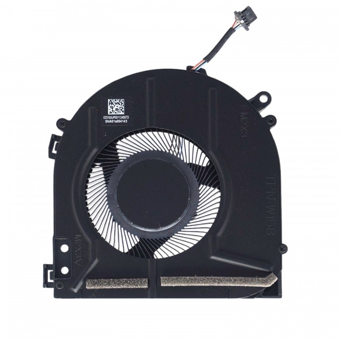N41019-001 - Ventilador CPU para HP Envy x360 14-ES | JVS