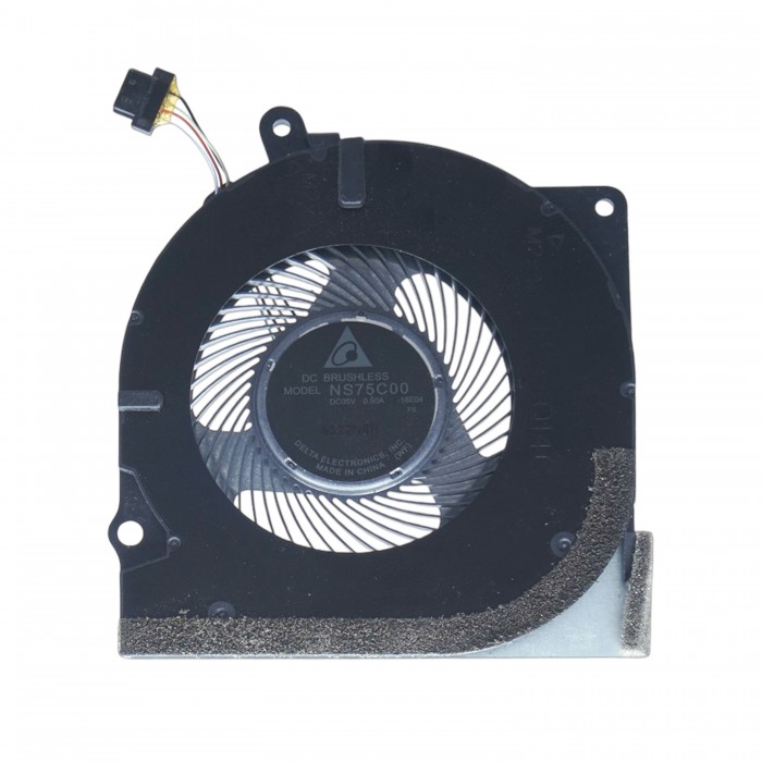 L44514-001 - Ventilador CPU para HP ProBook 430 G6 G7 | JVS
