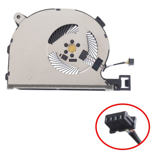 M07144-001 - Ventilador CPU HP ZBook Firefly 14 G7 dGPU | JVS