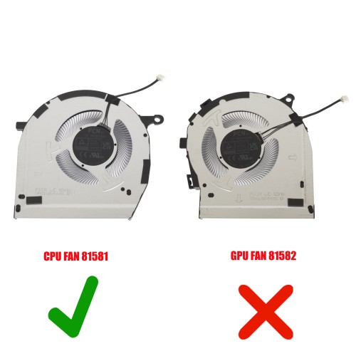 DFSCL12E06486C - Ventilador CPU Lenovo Legion 5 16IRX9 | JVS Informática