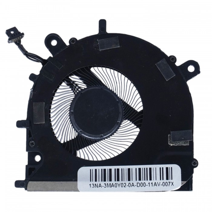 DC28000G0D1 - Ventilateur CPU Lenovo IdeaPad Slim 7 Pro | JVS Informática