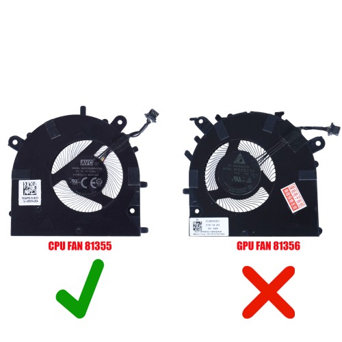 DC28000G0D1 - Ventilador CPU Lenovo IdeaPad Slim 7 Pro | JVS