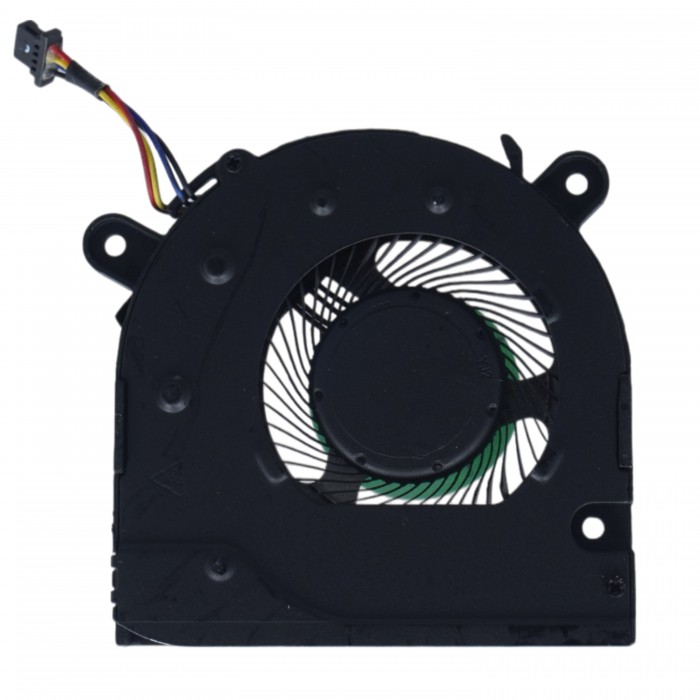 DC28000EQV1 - Ventilador CPU para Lenovo IdeaPad S540 13 | JVS