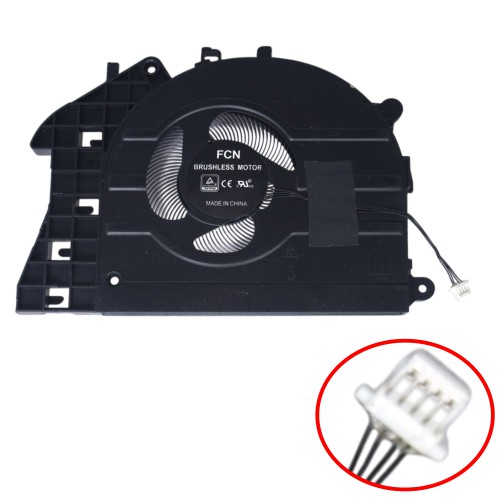 5F10S14130 - CPU Fan for Lenovo ThinkBook 16 G6 | JVS Informática