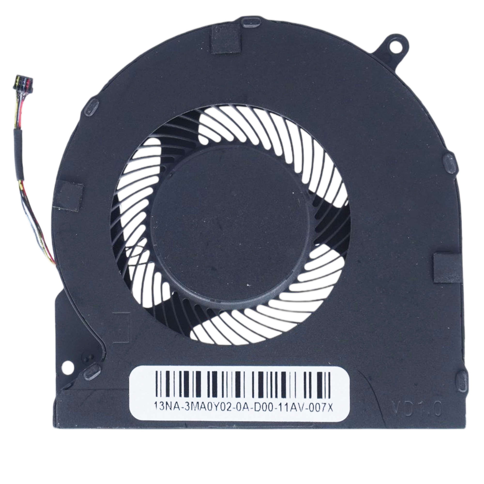 DFS551205WQ0T - Ventilador CPU para Razer Blade 15 Advanced | JVS