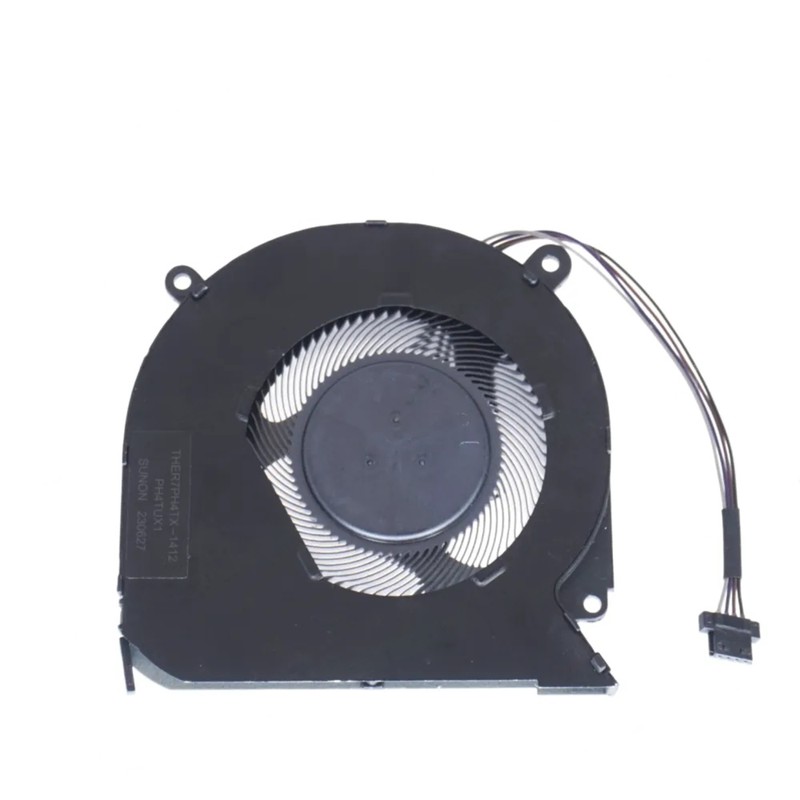 EG50050S1-1C180-S9A - Ventilador CPU Tongfang 4 Pines | JVS