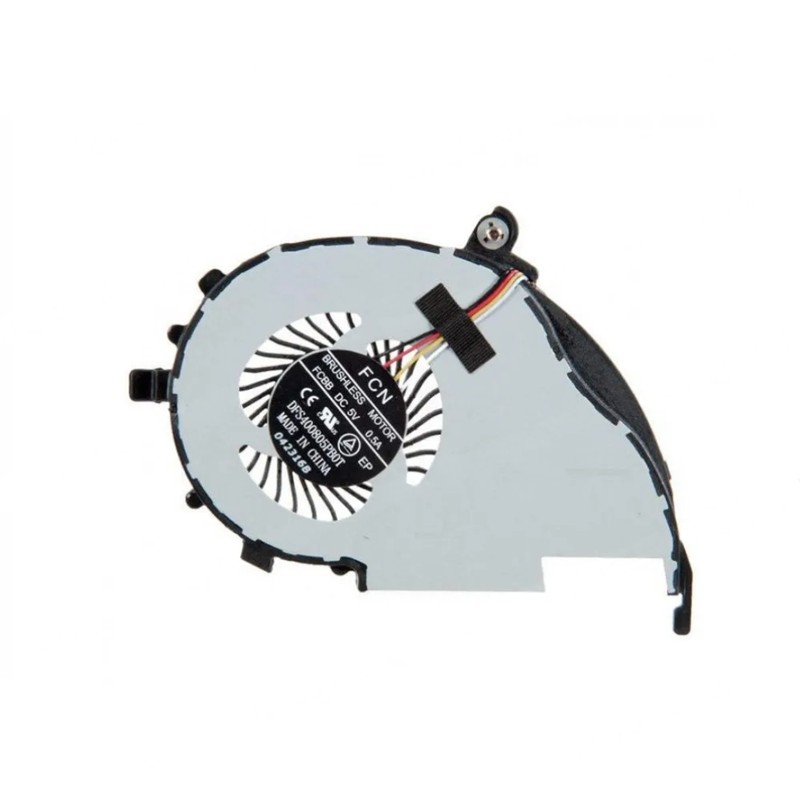 DFS400805PB0T-FCBB - Ventilador CPU para Acer Aspire V5 | JVS