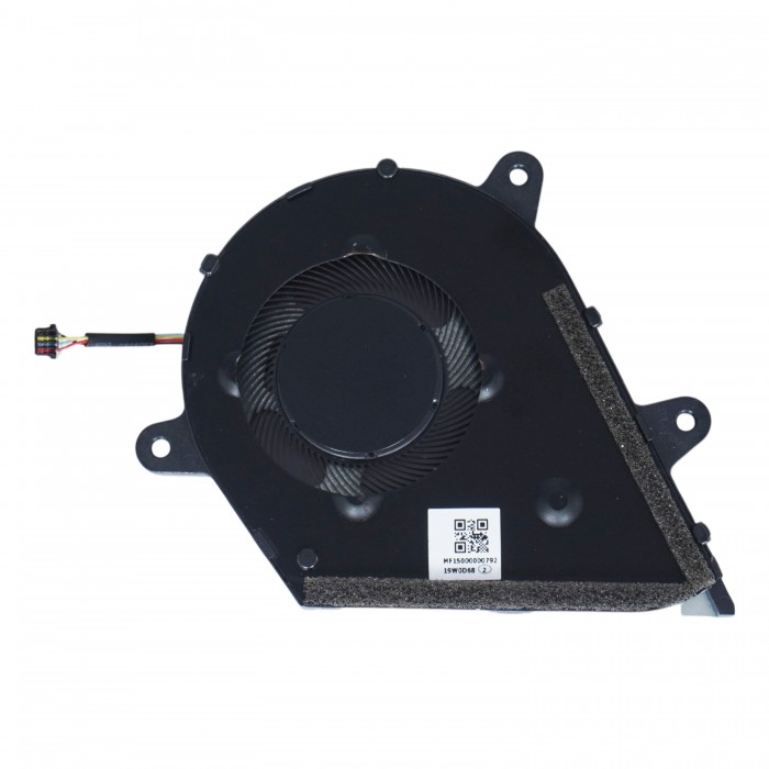 DFS5H22404666L - Ventilador CPU Xiaomi RedmiBook Pro 15 | JVS