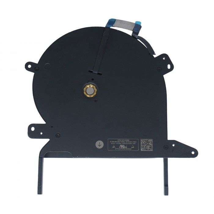 610-00556 - Ventilador CPU MacBook Pro 16" A2485 A2780 | JVS