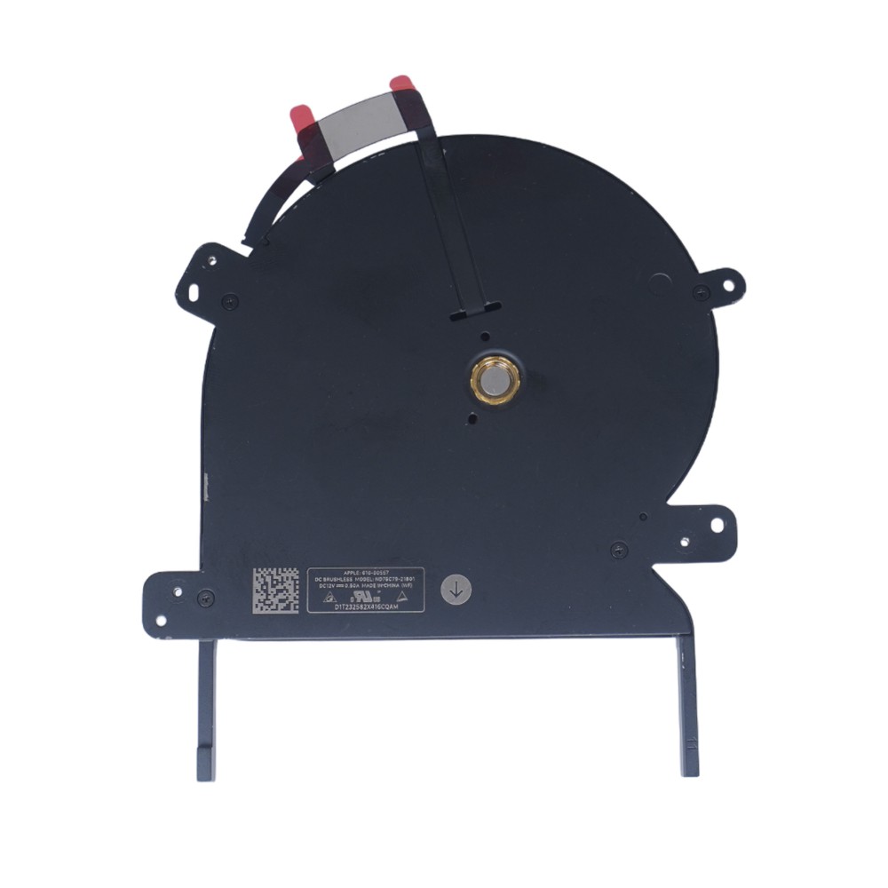 ND75C79-21B01 - CPU Fan MacBook Pro 16" A2485 | JVS Informática